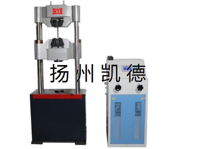拉力試驗機(jī)的操作流程以及日常保養(yǎng)