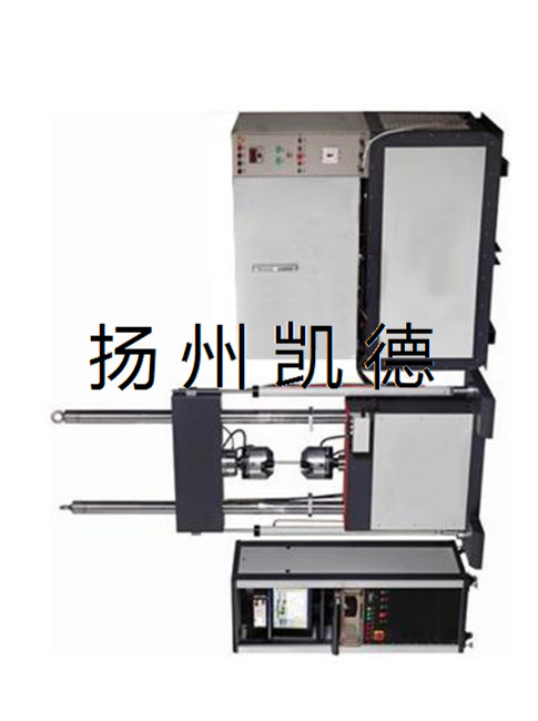影響彈簧試驗(yàn)機(jī)測(cè)試結(jié)果的因素都有哪些？
