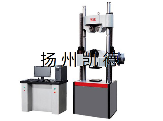 如何排查多功能電子拉力機(jī)出現(xiàn)的故障？