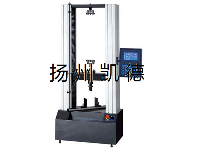 拉力機(jī)試驗(yàn)機(jī)不能動(dòng)了怎么解決？