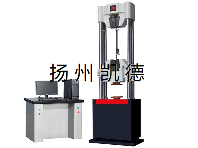 壓力試驗機的日常維護(hù)方法